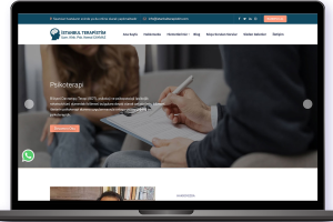 İstanbul Terapistim