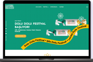 Mesir Macunu Festivali